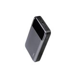 Ttec 2BB218UG Rechareger Pro Uzay Grisi 20.000 mAh Powerbank