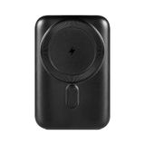 Ttec 2BB221S Recharger Pro M 10.000mah Magsafe Uyumlu PD 20 W Standlı Kablosuz Taşınabilir Hızlı Şarj Aleti Siyah