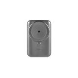 Ttec 2bb221s Recharger Pro M 10.000mah Magsafe Uyumlu PD 20W Stantlı Kablosuz Taşınabilir Hızlı Şarj Aleti/Powerbank Siyah