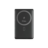 Ttec 2Bb229Gr Recharger M 5.000Mah Magsafe Uyumlu PD 20W Kablosuz Powerbank