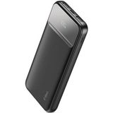 Ttec 2BB233S Chargeup Pro LCD 10.000MAH Pd 20W Taşınabilir Hızlı Şarj Aleti / Powerbank - Renkli