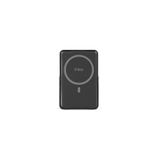 Ttec 2Bb235S ReCharger M 5.000 mAh MagSafe Uyumlu PD 20W Stantlı Kablosuz Taşınabilir Hızlı Şarj Cihazı