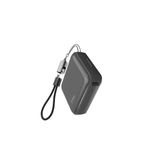 Ttec 2Bb265Ug Recharger Mini 10.000Mah PD 22.5w Usb-c Dahili Kablolu Powerbank