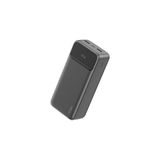 Ttec 2bb270s ReCharger Ultra LCD 30.000mAh PD 20W Powerbank