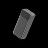 Ttec 2BB270S Recharger Ultra LCD 30.000MAH Pd 20W Taşınabilir Hızlı Şarj Aleti/powerbank - Çok Renkli
