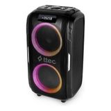 Ttec 2BH11S Carnival Pro 120 W Taşınabilir Kablosuz Parti Bluetooth Hoparlör