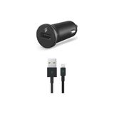 Ttec 2CKC752S Compact Lightning Araç Şarj Cihazı