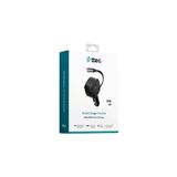 Ttec 2Ckp07S SmartCharger Trio PD 60W Hızlı Araçİçi Şarj Cihazı