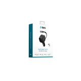 Ttec 2CKP07S ttec SmartCharger Trio PD 60W Araç Hızlı Şarj Aleti USB-C+USB-A+Dahili PD 30W70cmUSB-C Kablo