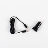 Ttec 2CKT753C Type C 1000 mAh Taks USB Kablolu Araç Şarj Aleti