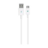 Ttec 2DK12B Type-C Usb 2.0 Şarj Data Kablosu