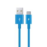 Ttec 2DK12MR Mor Type-C Android Şarj Kablosu