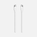 Ttec 2DK36B 60W PD/QC 120 cm USB-C Kablosu