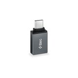 Ttec 2DK43UG Type-C USB-A 3.0 OTG Uzay Grisi Dönüştürücü Adaptör