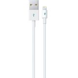 Ttec 2DK7508B Beyaz İphone Şarj Kablosu