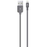Ttec 2DK7508GR Gri Şarj ve Data Kablosu