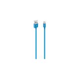 Ttec 2dk7508m Iphone Orjinal Şarj Kablosu- Mavi