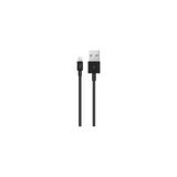 Ttec 2Dk7508s 1 M Siyah Usb To Lightning Şarj Kablosu