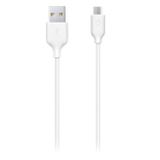 Ttec 2DK7530B Beyaz Mikro USB Şarj Kablosu