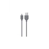 Ttec 2DK7530GR Gri Micro USB Kablo
