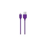 Ttec 2DK7530MR Mor Micro USB Kablo