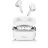 Ttec 2Km138B Airbeat Move Tws Kulak İçi Beyaz Bluetooth Kulaklık
