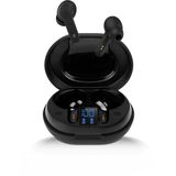 Ttec 2Km139S Soundbeat Play Tws Kulak İçi Siyah Bluetooth Kulaklık