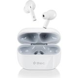 Ttec 2KM140B Airbeat Plus Gerçek Kablosuz Tws Bluetooth Kulaklık - Beyaz