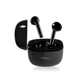 TTEC 2KM141S AIRBEAT GO TWS BLUETOOTH KULAKLIK SİYAH