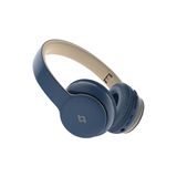 Ttec 2Km157L Soundlife On Kulaküstü Bluetooth Kulaklık Lacivert