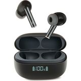 Ttec 2KM159S Airbeat Pro Anc LCD Gerçek Kablosuz Tws Bluetooth Kulaklık Siyah - 1 Adet