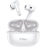 Ttec 2Km161B AirBeat Pro Gerçek Kablosuz TWS Bluetooth Kulaklık Beyaz