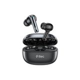 Ttec 2Km161Sp AirBeat Pro Gerçek Kablosuz TWS Bluetooth Kulaklık Siyah Parlak
