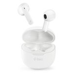 ttec 2km163b AirBeat Nova Gerçek Kablosuz TWS Bluetooth Kulaklık Beyaz (outlet)