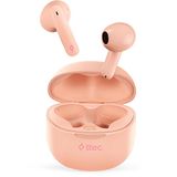 Ttec 2Km163P AirBeat Nova Gerçek Kablosuz TWS Bluetooth Kulak İçi Kulaklık Pembe