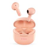 Ttec 2Km163P Airbeat Nova Gerçek Kablosuz Tws Bluetooth Kulaklık Pembe
