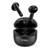 Ttec 2Km163S Airbeat Nova Gerçek Kablosuz Tws Bluetooth Kulaklık Siyah