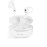 Ttec 2Km164B AirBeat Twist Gerçek Kablosuz TWS Bluetooth Kulak İçi Kulaklık Beyaz