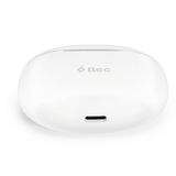 ttec 2km164b AirBeat Twist Gerçek Kablosuz TWS Bluetooth Kulaklık Beyaz (outlet)