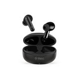 Ttec 2Km164S Airbeat Twist Gerçek Kablosuz Tws Bluetooth Kulaklık Siyah
