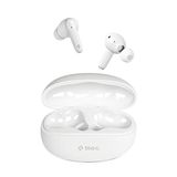 Ttec 2Km166B Airbeat Shift Enc Gerçek Kablosuz Tws Bluetooth Kulaklık Beyaz
