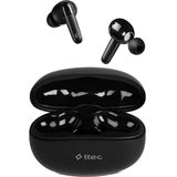 Ttec 2Km166S AirBeat Shift ENC Gerçek Kablosuz TWS Bluetooth Kulak İçi Kulaklık Siyah