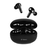 ttec 2km166s AirBeat Shift ENC Gerçek Kablosuz TWS Bluetooth Kulaklık-Siyah (outlet)