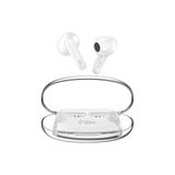 Ttec 2Km170Bb Airbeat Glace Gerçek Kablosuz Tws Bluetooth Kulaklık Buz Beyazı
