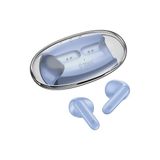 Ttec 2km170cm AirBeat Glace TWS Bluetooth Kulaklık Çelik Mavisi