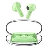 Ttec 2Km170Ly Airbeat Glace Tws Bluetooth Kulaklık Limon Yeşili