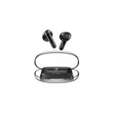 Ttec 2Km170Ms AirBeat Glace Gerçek Kablosuz TWS Bluetooth Kulak İçi Kulaklık Mineral Siyah