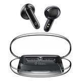ttec 2km170ms AirBeat Glace TWS Bluetooth Kulaklık Mineral Siyah (outlet)