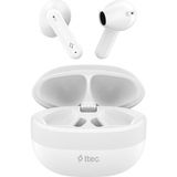 Ttec 2KM175B Airbeat Crisp Gerçek Kablosuz Tws Bluetooth Kulaklık - Beyaz