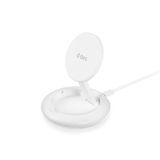 Ttec 2Ks31B AirCharger Up M MagSafe Uyumlu Kablosuz Hızlı Şarj Standı